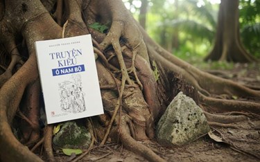 “Truyện Kiều ở Nam Bộ” - Một góc nhìn về hệ sinh thái văn hóa Kiều tại miền Nam